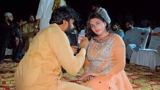 Thumbnail: Kadi Sappan Chun Labhdi Wafa Na | Husna Malik | Dance Performance