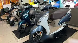 Thumbnail: Best 125cc Scooter ?? 2026 Tvs Jupiter 125 Detailed Review Video | 2026 Tvs Jupiter 125 Price