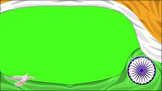 Thumbnail: 15 August | Independence day | India | National day india | Indian flag #15august