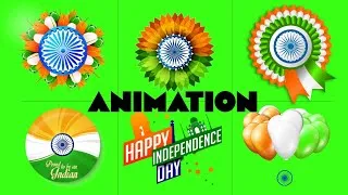 Thumbnail: Happy Independence day 2025 | 15 August stutus video 2025 | 79th Independence #status #green screen