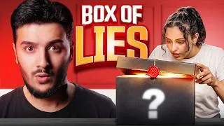 Thumbnail: The Best Liar WINS ft. Nida Rehman
