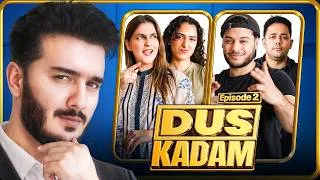 Thumbnail: Dus Kadam AGAIN!