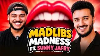 Thumbnail: MADLIBS MADNESS ft.  Sunny