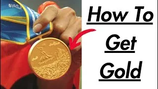 Thumbnail: The IKMC and How You Can Win!