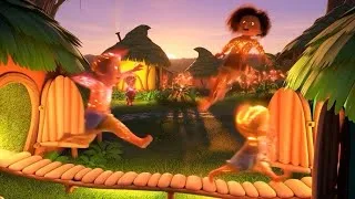 Thumbnail: Sababa All Good - A Magical Island Adventure