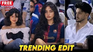 Thumbnail: Instagram Trending Korean Baseball Broadcast AI Video Tutorial | Stadium Reels Edit - Boys /Girls