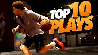 Thumbnail: NBA 2K26 OFFICIAL TOP 10 Plays of the Week #6 MOST EMBARRASSING PLAYS EVER!