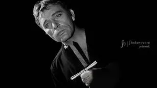Thumbnail: Hamlet - Richard Burton - John Gielgud - Broadway production 1964 - Subtitles - Restored - 2026 - 4K