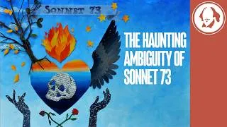 Thumbnail: Selfish or Selfless Love: An Analysis of Sonnet 73 | Shakespeare Play by Play