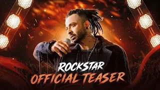 Thumbnail: ROCKSTAR (রকস্টার) Official Teaser | Shakib Khan | Sun Motion Pictures | Eid ul-Adha Release 2026