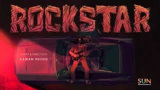 Thumbnail: Warm Up | ROCKSTAR | Shakib Khan | Azman Rusho | Sun Motion Pictures Ltd | SK Films