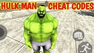 Thumbnail: How to Active Hulk Man Mod in Indian Bike Driving 3D Game #ShakirGaming