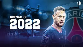 Thumbnail: Neymar Jr. ► Dribbling Skills & Goals 2022 | HD