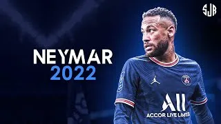 Thumbnail: Neymar Jr. ► Industry Baby & E.T (Mashup) ● Skills & Goals 2022 | HD