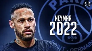Thumbnail: Neymar Jr ● King Of Dribbling Skills ● 2021/22 | HD