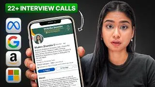 Thumbnail: I Optimized My LinkedIn Profile for 2026 | Here’s What Actually Works