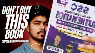 Thumbnail: The BEST Maths Book for SSC CGL? | Honest Review After Using it