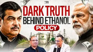 Thumbnail: E20 Petrol Controversy - Automobile Expert Talks About Ethanol & Its Effects | TSS