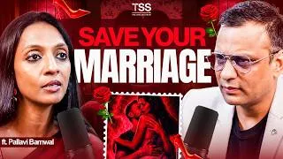 Thumbnail: Shaadi mein S*x Kitna Zaroori Hai? Coach Pallavi On Intimacy, Relationship & More | TSS