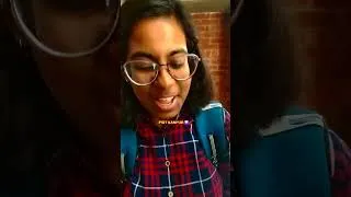 Thumbnail: Is this really happening in India? 🇮🇳 (Shocking College Day)