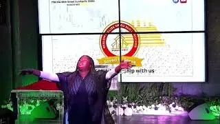 Thumbnail: Shalom Église De dieu New Dance