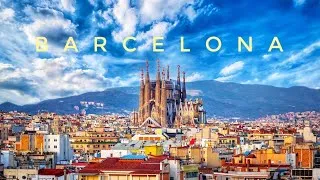 Thumbnail: Barcelona, Spain | City Tour