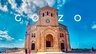 Thumbnail: Gozo, Malta - 4 K | Best Island Destination