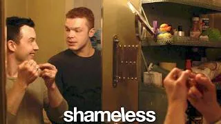 Thumbnail: Gallavich Domestic Life for 45 Minutes | Shameless Compilation