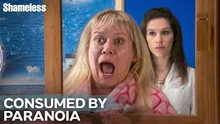 Thumbnail: Insomnia Drives Mimi Completely Insane | Shameless Season 8 Episode 9
