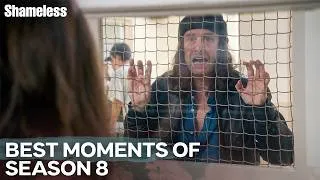 Thumbnail: Shameless BEST Moments | Season 8 Compilation Part 3