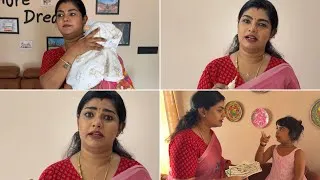 Thumbnail: Newborn baby ku kandipa ithu mukiyam //mid night la romba bayanthuthom…