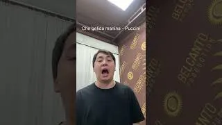 Thumbnail: Che gelida manina - Shamil Kubulbekov