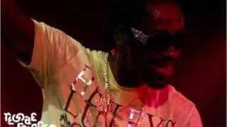 Thumbnail: Bounty Killer - Bounty's Nitro Mix