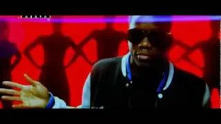 Thumbnail: Tinchy Stryder Featuring Taio Cruz - Second Chance
