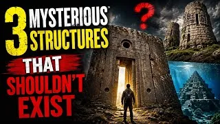 Thumbnail: 3 Mysterious Structures That Shouldn't Exist
