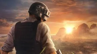 Thumbnail: PUBG | Gun game with Agent tanoli | PUBG #2