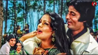 Thumbnail: Dillagi Ne Di Hawa - HD | Amitabh Bachchan, Zeenat Aman | Asha Bhosle, Kishore Kumar | 80s Superhit