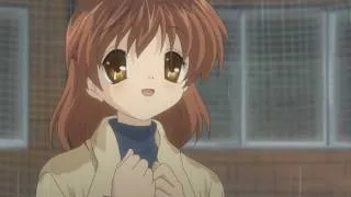 Thumbnail: clannad basketball scene
