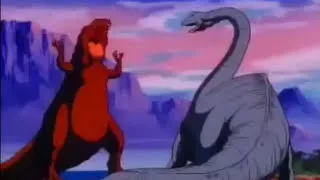 Thumbnail: 1980s Anime Physics