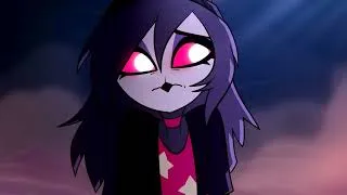 Thumbnail: Hellaverse Optimist | Hellaverse Fan AMV