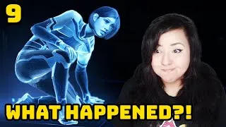 Thumbnail: What happened!? Halo Infinite Part 9