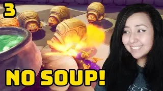 Thumbnail: STOP SOUPING YOURSELF! Spyro Reignited Triology, Game 2, Part 3!