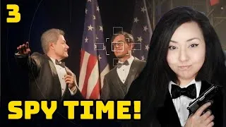 Thumbnail: Sneaky Spy Time! 🕵️ Call of Duty Black Ops 6 Part 3