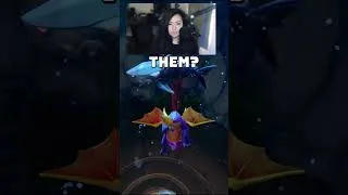 Thumbnail: ViCiOuS ShArK AtTaCk 😲  #gaming #spyroreignitedtrilogy #spyro2 #
