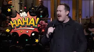 Thumbnail: Best Joke from Shane Gillis