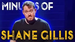 Thumbnail: 65 Minutes of Shane Gillis