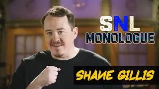Thumbnail: Shane Gillis Stand-Up Monologue - SNL