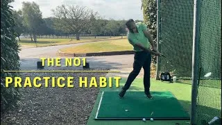 Thumbnail:     One Simple Change. Better Golf. Every Time 🏌️