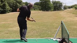 Thumbnail: The Easiest DOWNSWING Move You’ll Ever Learn  