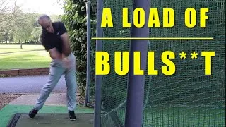Thumbnail: Honestly Stop 🛑 TRYING TO DO THIS - FOCUS ON THIS INSTEAD 🏌️‍♂️